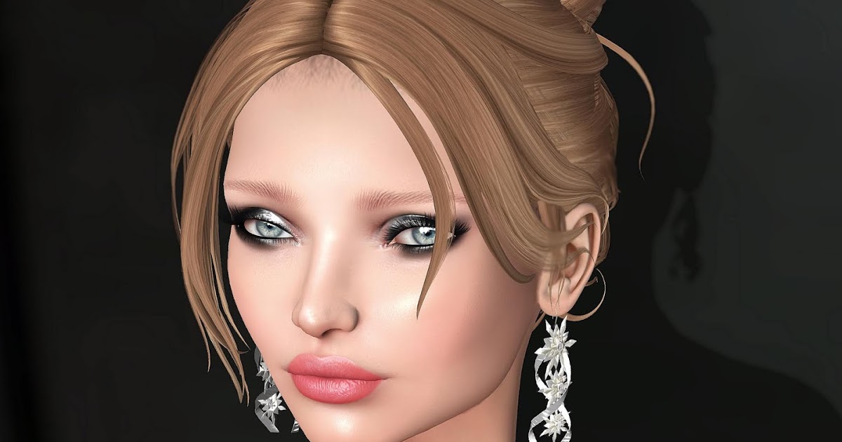 LISANA'S MODEL LIFE:  Stone's Works, Creative Spark.