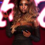 Eliavah Azaleia Profile Picture