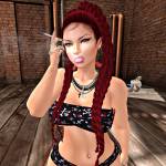 Anita Abramalech Profile Picture