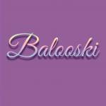 Balooski Shapes Profile Picture