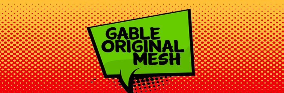 Gable Original Mesh Profile Picture