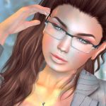 Charlotte Bailey Profile Picture