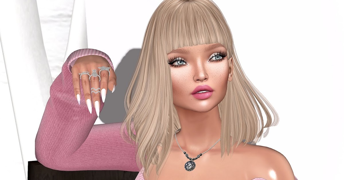 LISANA'S MODEL LIFE: :ILLI:, Sanarae Event.