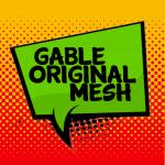 Gable Original Mesh Profile Picture