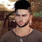 Silver Goldlust Profile Picture