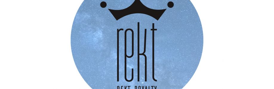 Rekt Royalty Profile Picture