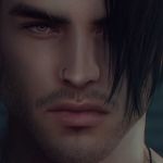 shadow Profile Picture
