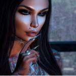 Alexa Sorex Profile Picture
