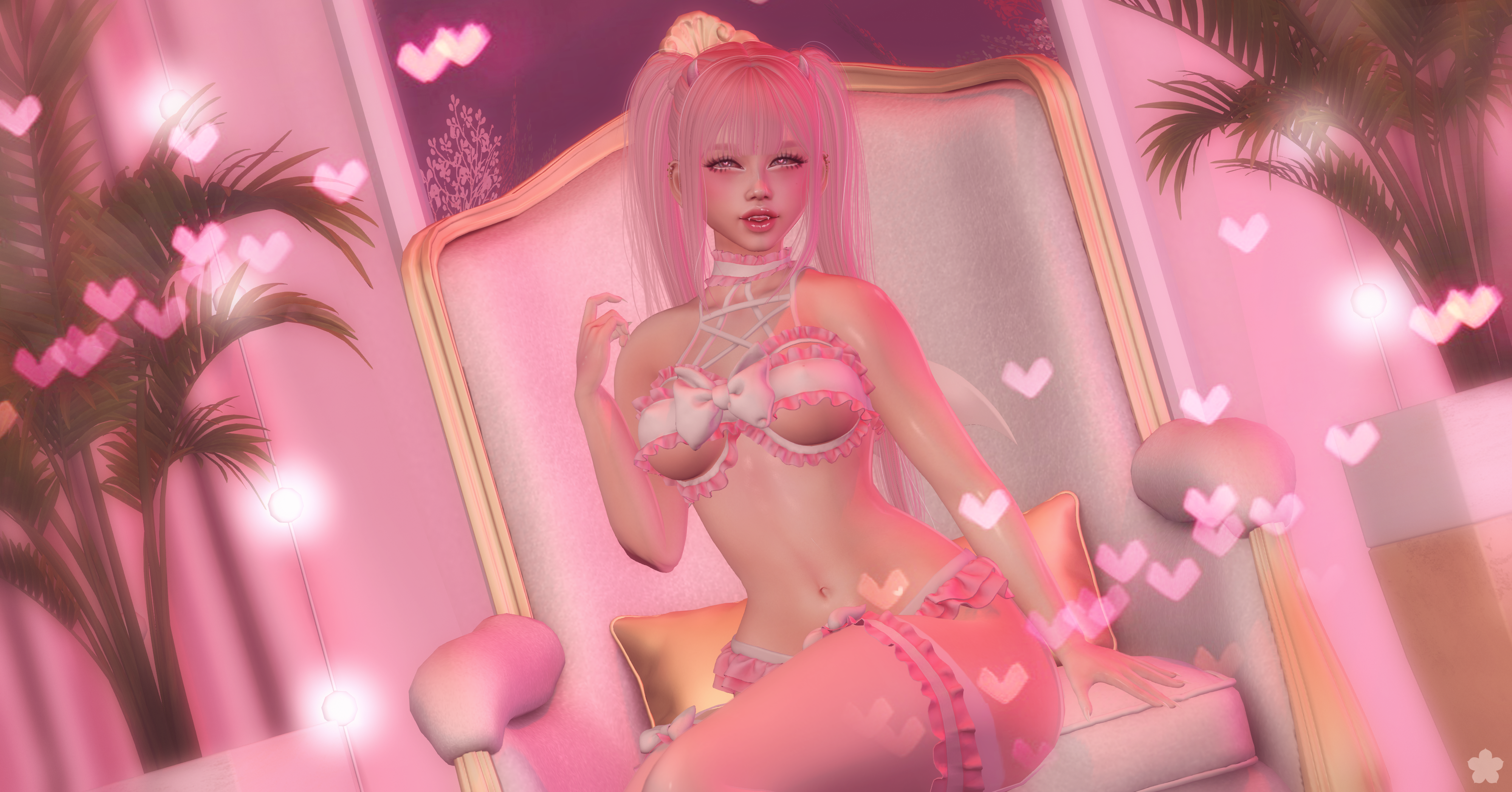 “L o v e  L i k e  H e l l“ | blog