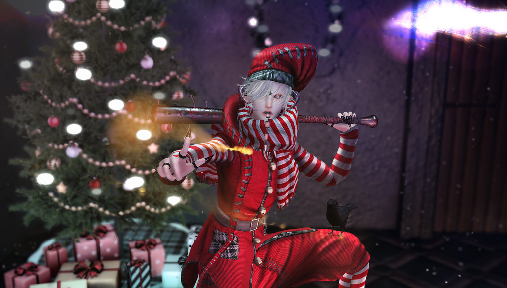 Hohoho!