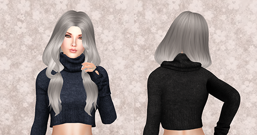 Midnight Magpie: Moonchild from Sn@tch