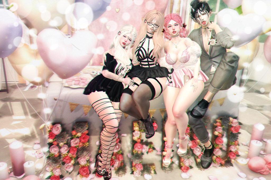 (´ε｀ )♡
