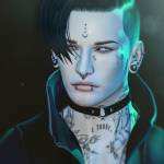 Sullen Fhang Profile Picture