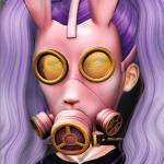 Psikotik Gothly Profile Picture