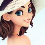 Natasha Burke Profile Picture