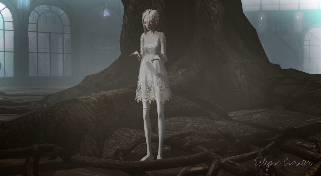 ECLIPSE - Event Curator