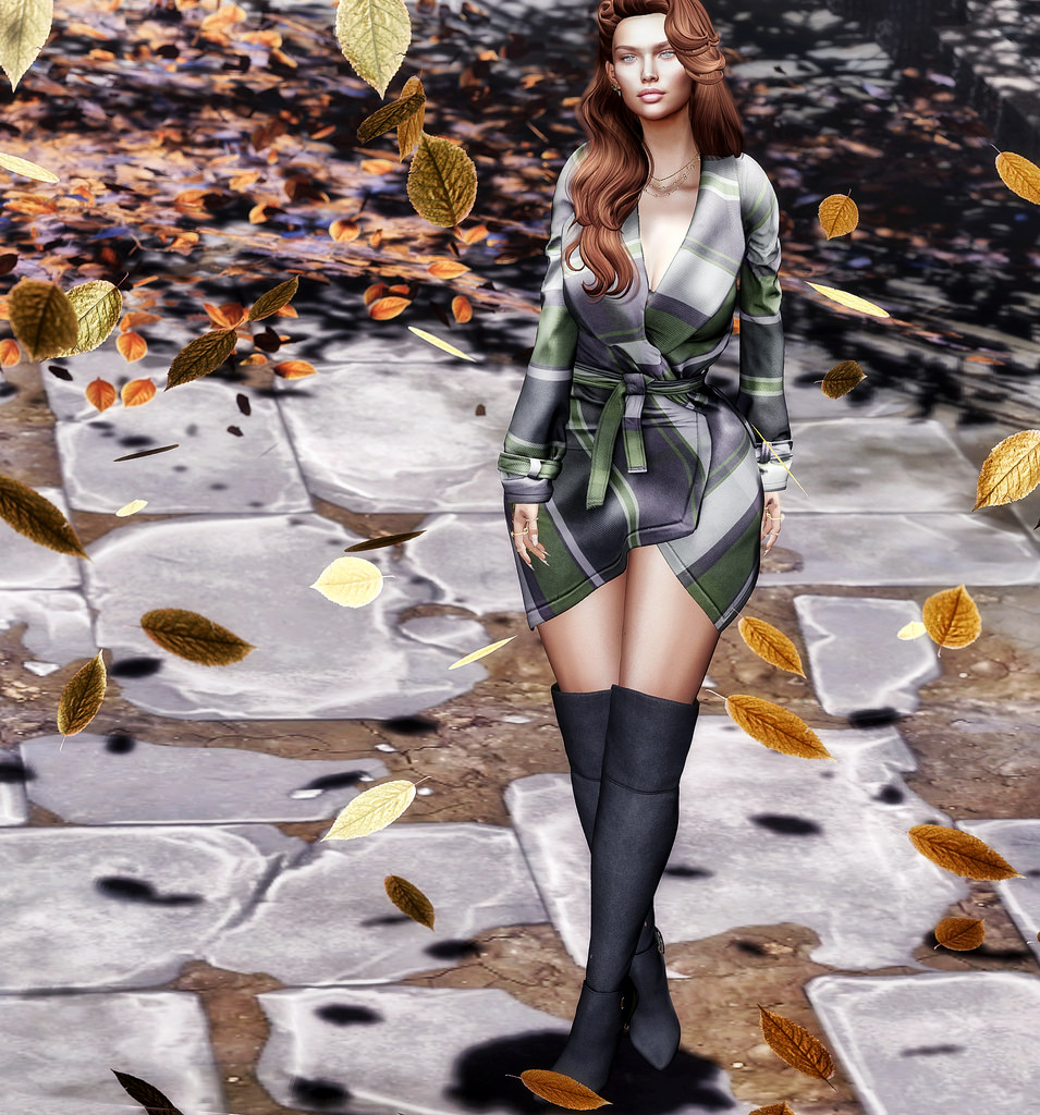 "Autumn is a second spring when every leaf is a flower." - Albert Camus