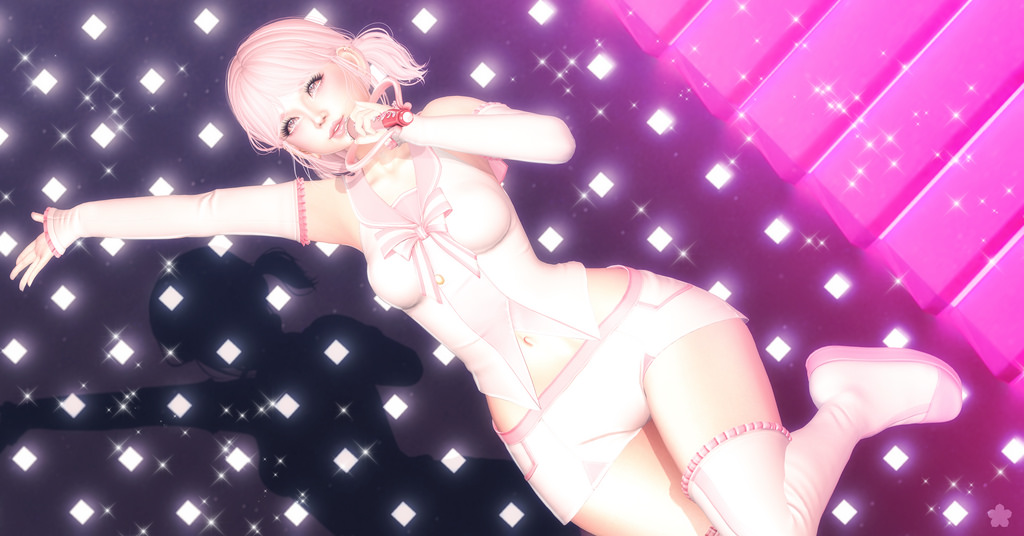 「 Pop Idol 」