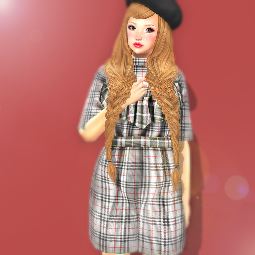 Nice to meet you<3