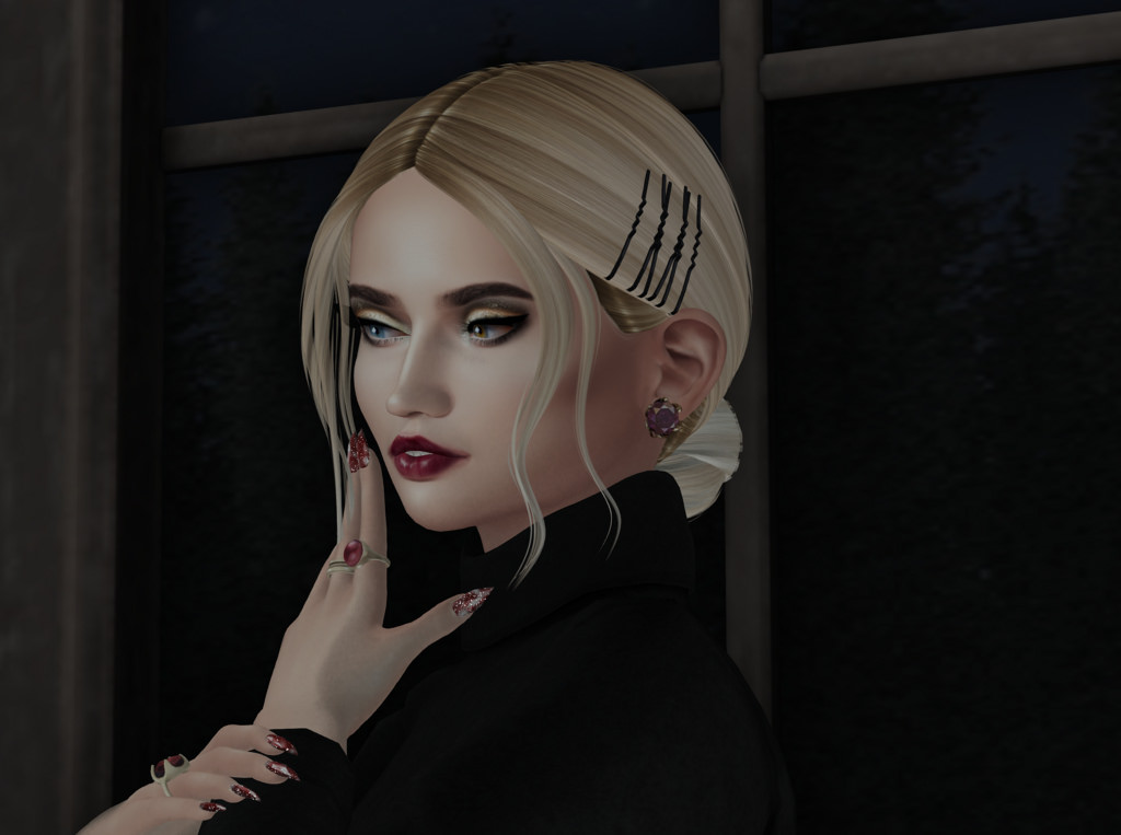 Quiet Contemplation
