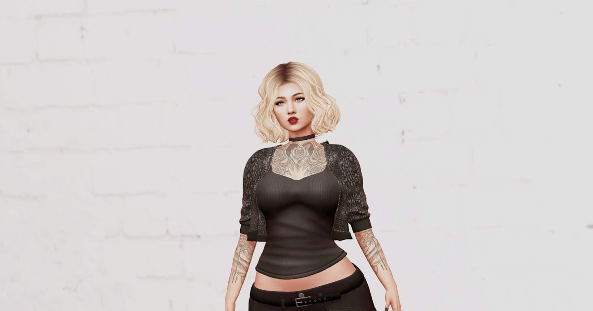 #1081 | Fashion & Everything