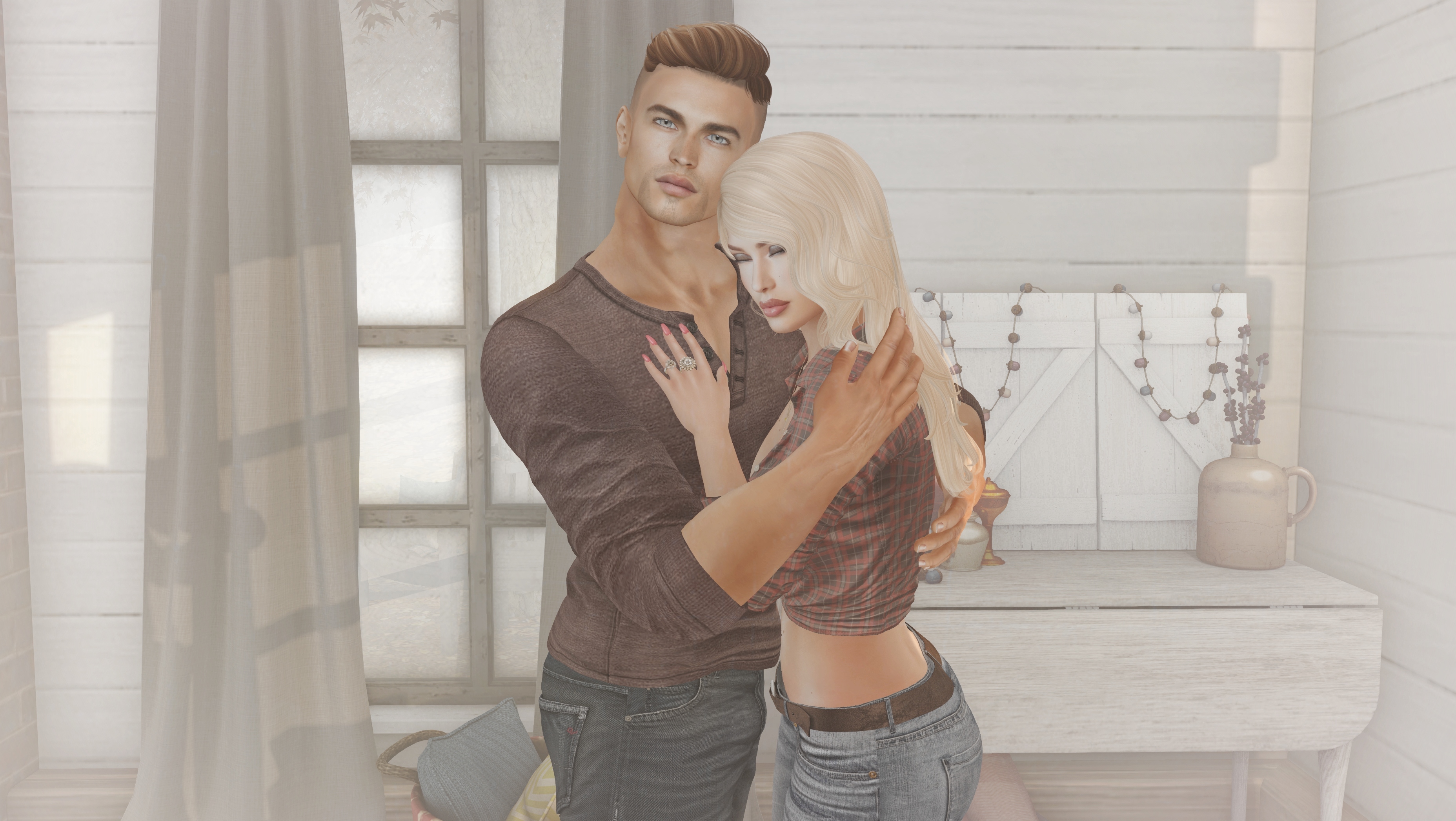 My Soft Place to Land – Pretty Things, Nice Life!