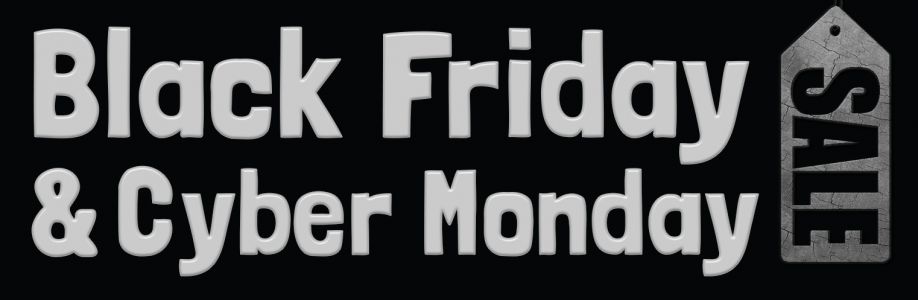 Black Friday & Cyber Monday Profile Picture