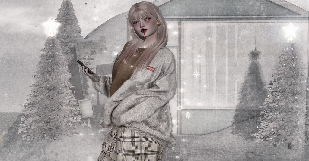 Winter Warmer