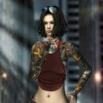 saraleimes Profile Picture