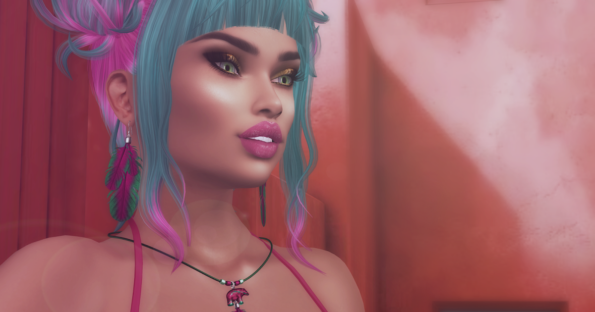 RACHEL SWALLOWS SECOND LIFE: ZUNI THUNDER BEAR