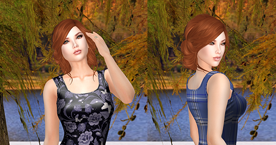 Midnight Magpie: Beautifully Casual