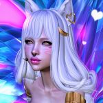 Mykie Kiyoko Profile Picture