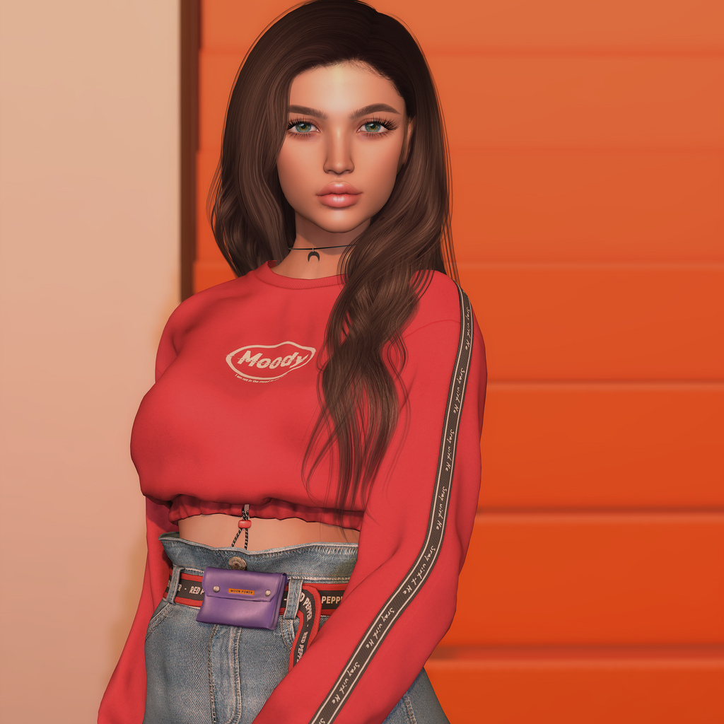 mwah ♥