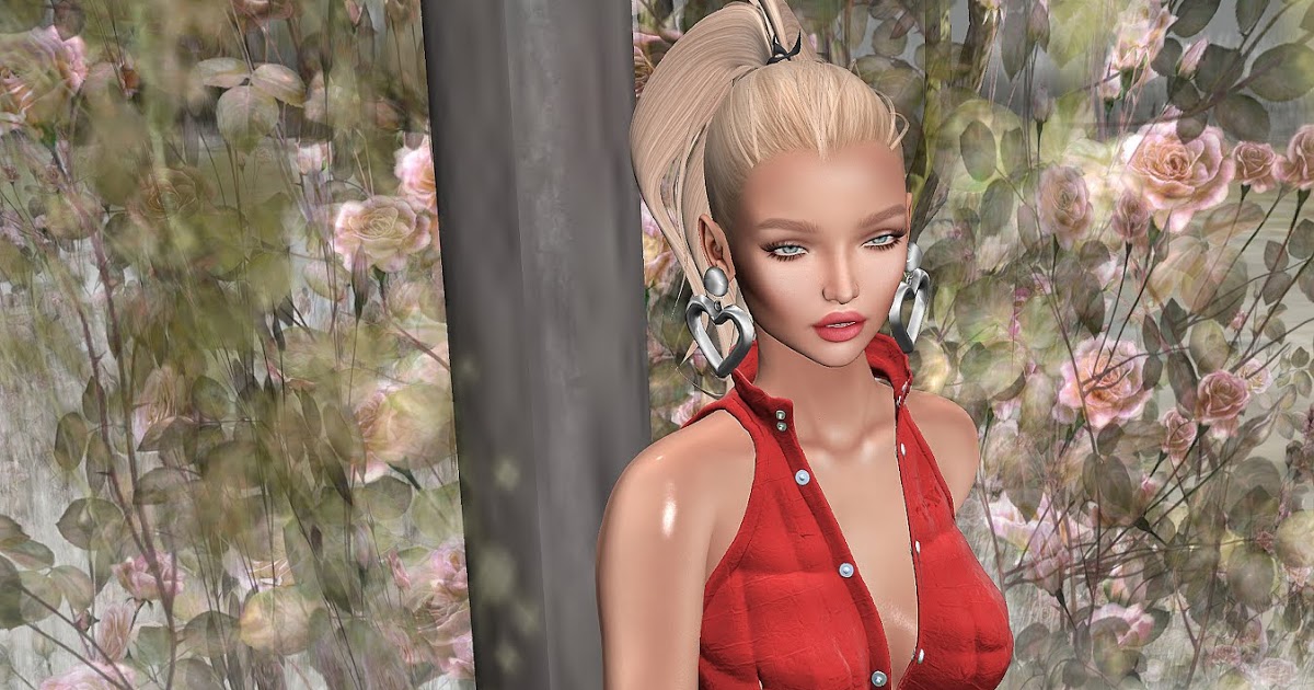 LISANA'S MODEL LIFE: KOM !