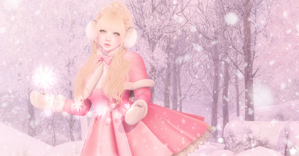 「 Twinkle」