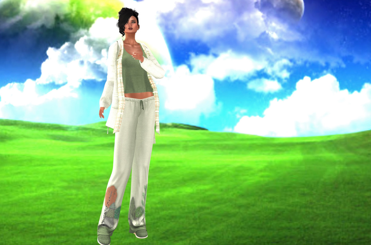 Sea Of Dreams – The Wanton Wardrobe