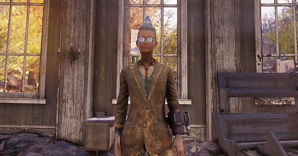 fallout 76 - Album on Imgur