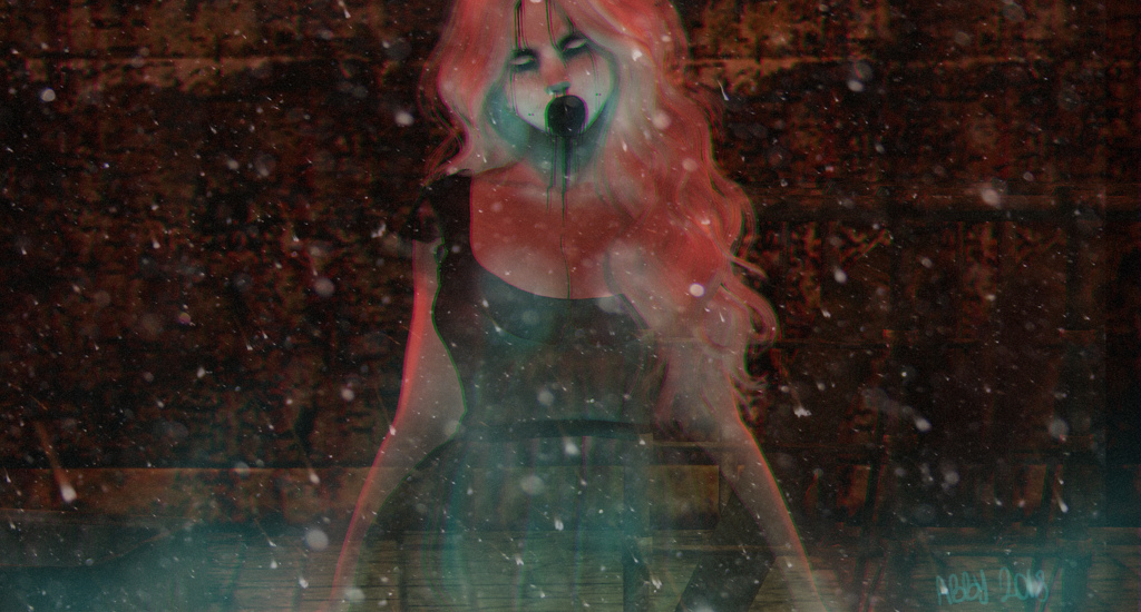 [The morning always came, it came too late]