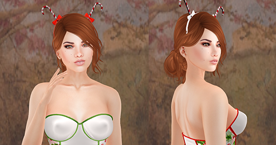 Midnight Magpie: Winter Wonderland