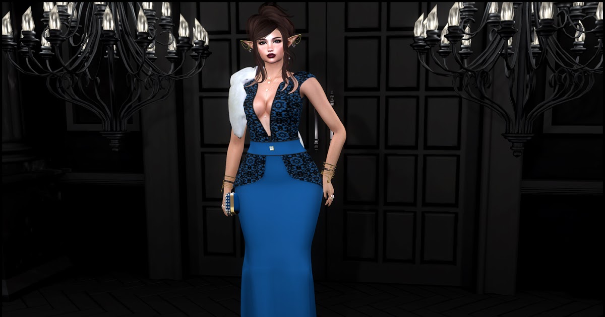 Aziza Style: ❤  Eleonor…