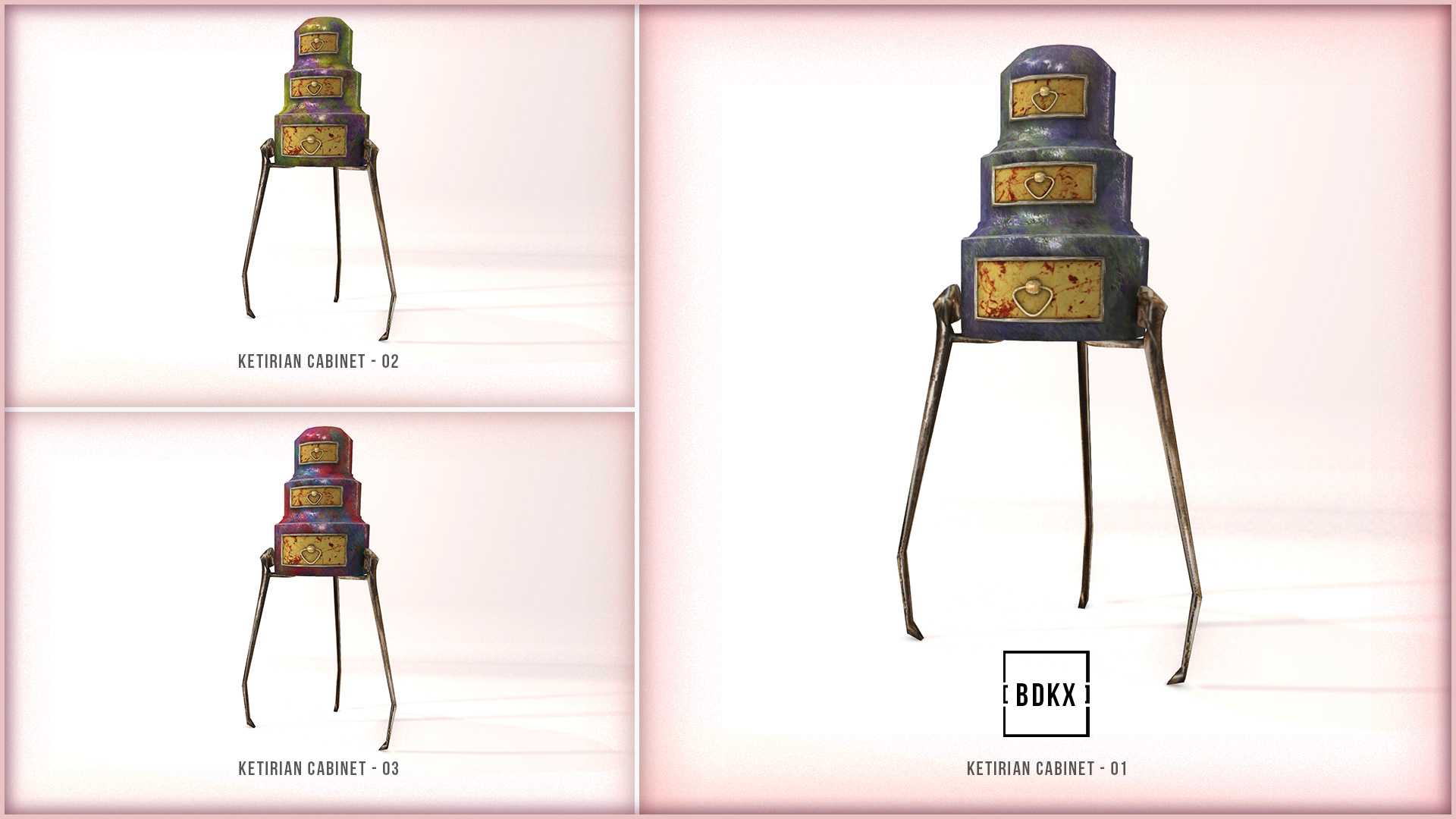 I[BDKX]I -//- Ketirian Cabinet.