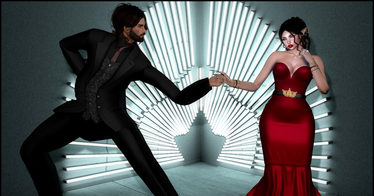 Aziza Style: ❤  May I Have This Dance…