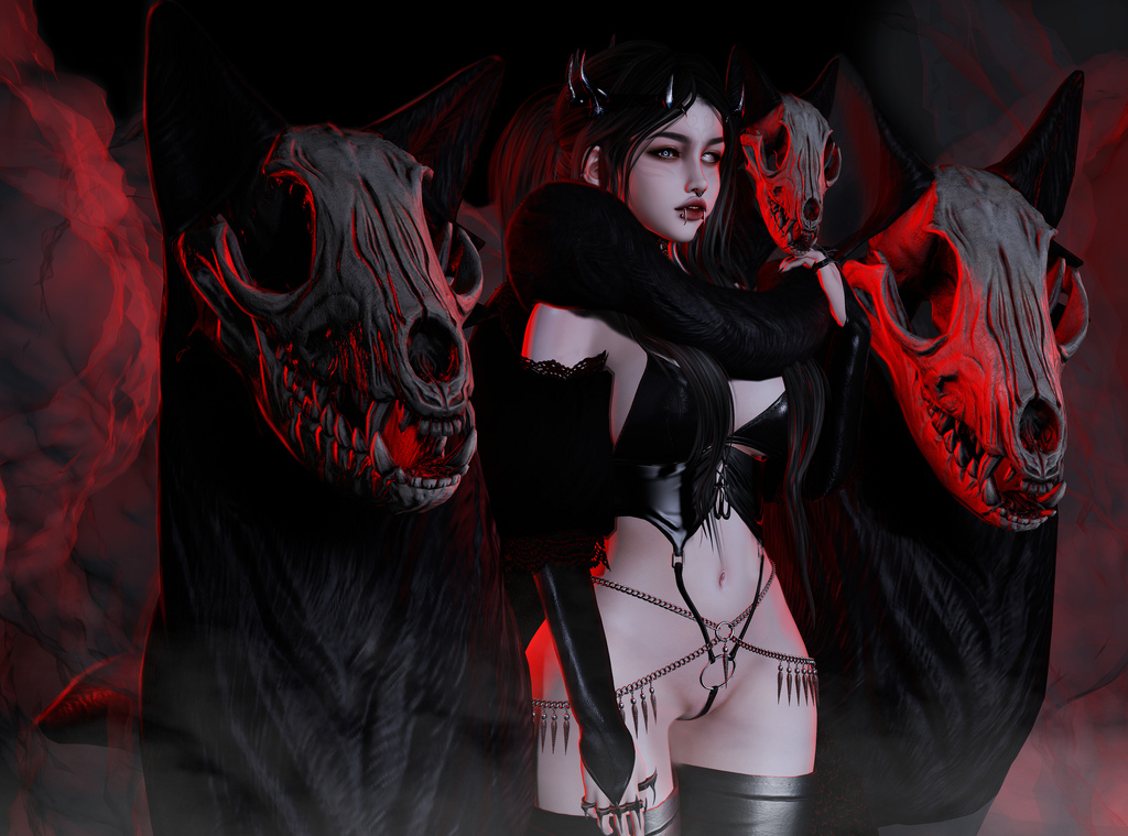 Black Crown