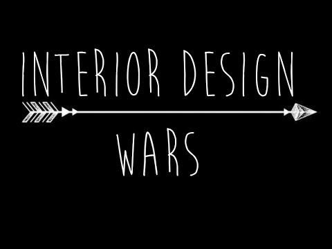 Interior Design Wars Pilot