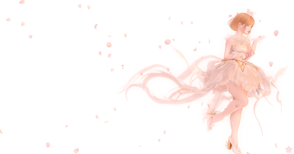 「 Clear 」