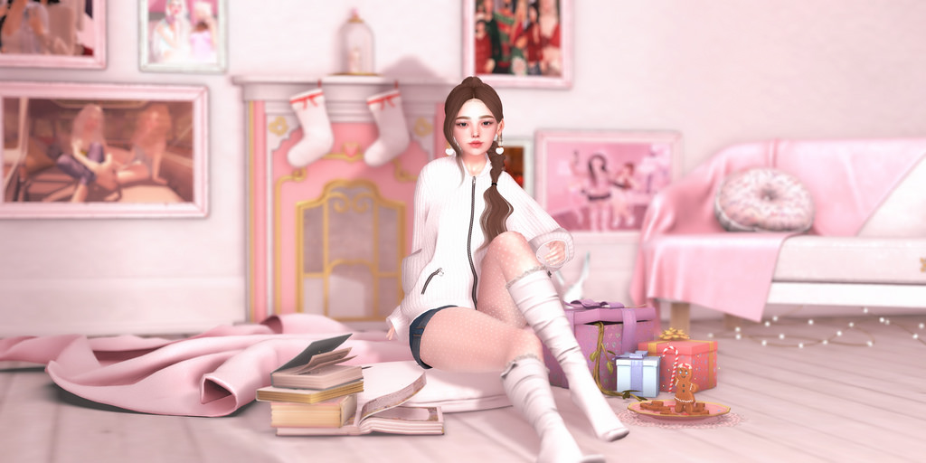♥ hi