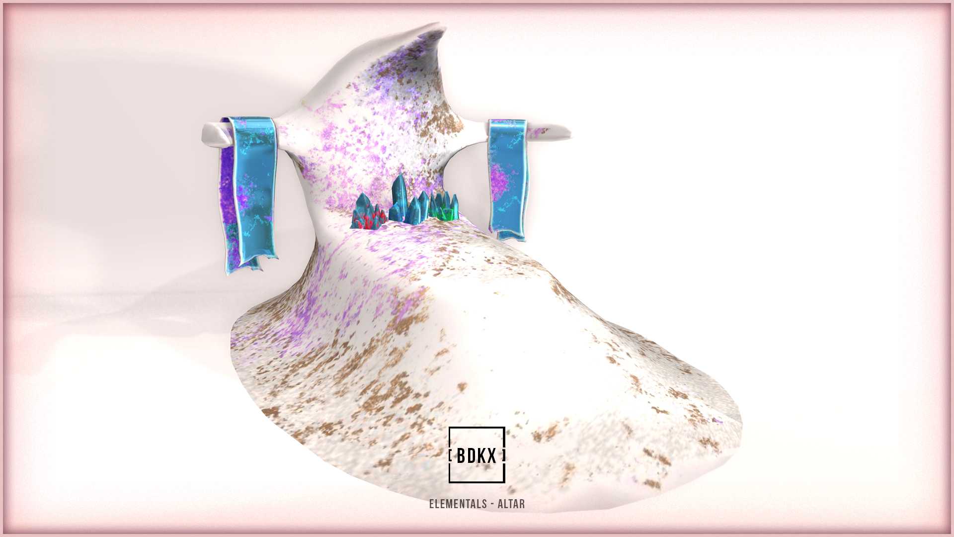I[BDKX]I -//- Elementals - Altar.