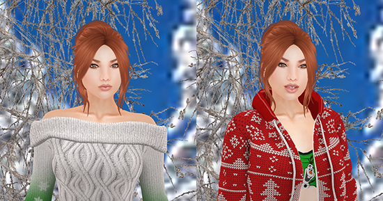Midnight Magpie: Have a Holly Jolly Christmas