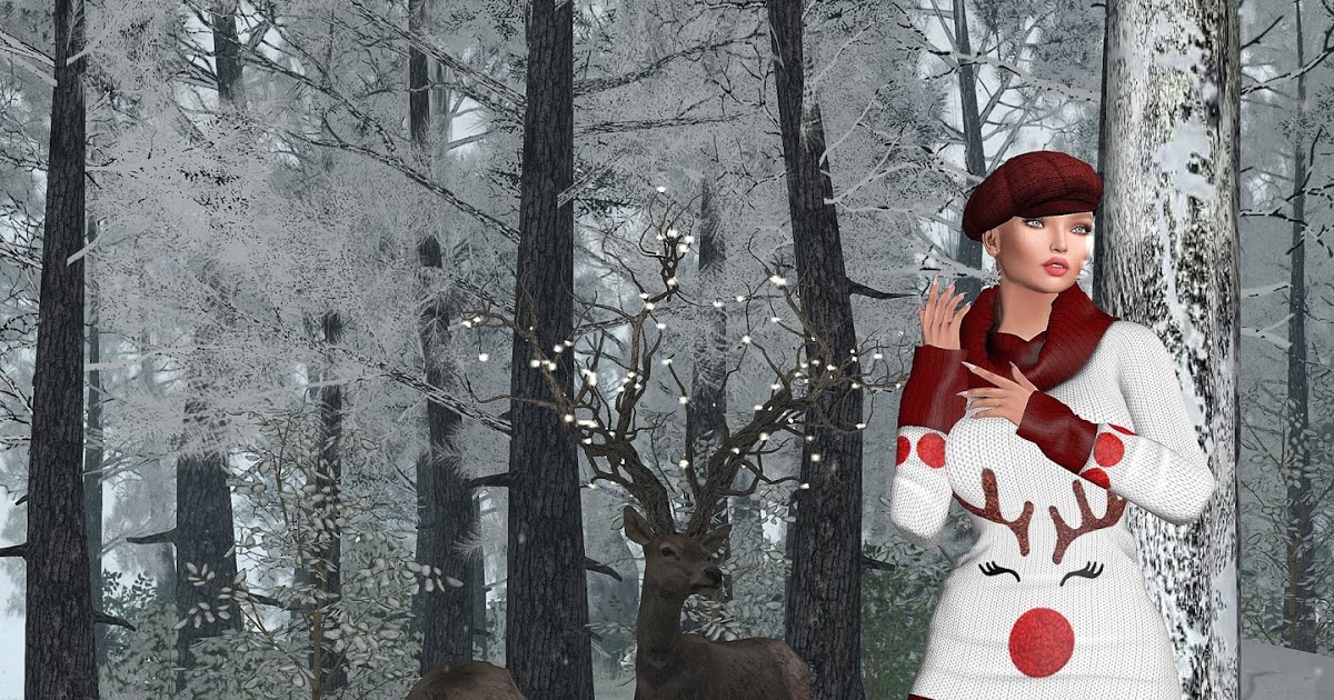 LISANA'S MODEL LIFE: Boutique #187, Sweet Willows, Versus Event.