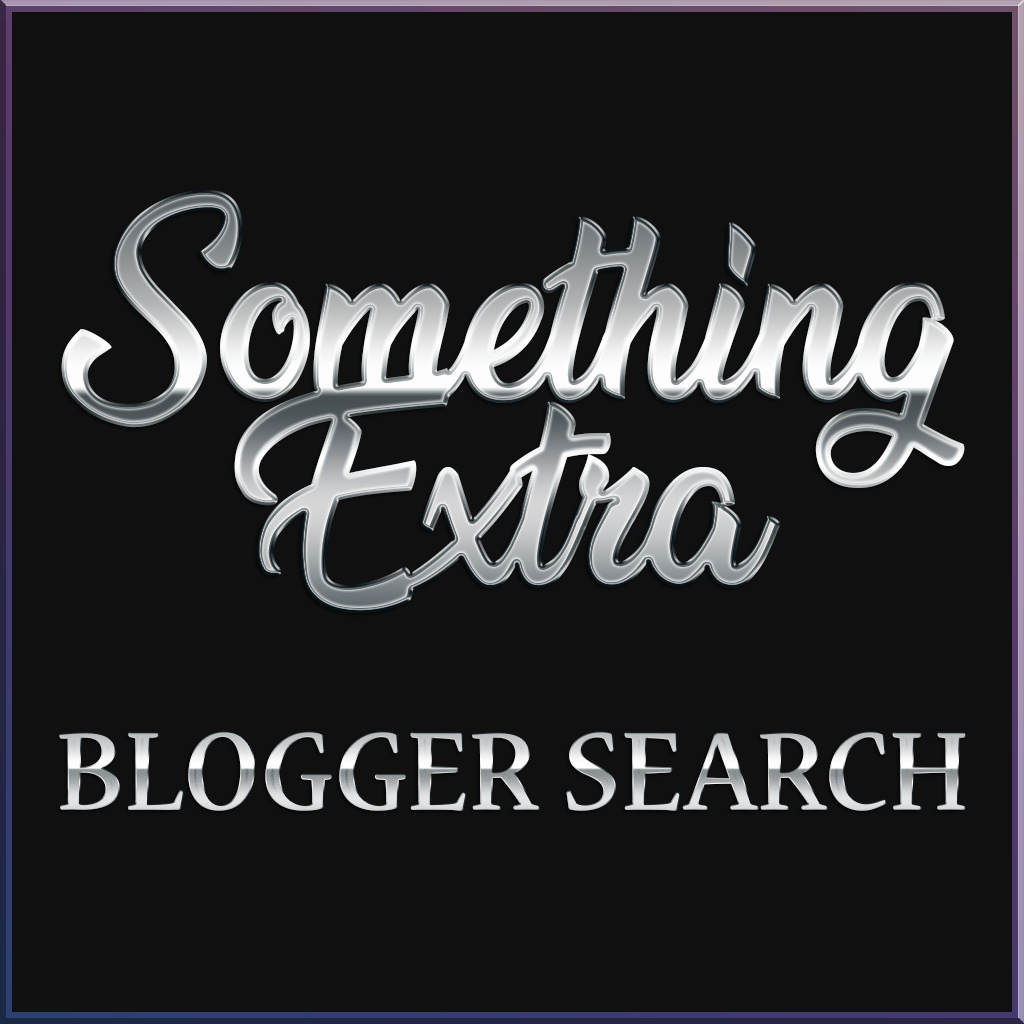 Something Extra Event Looking For Bloggers